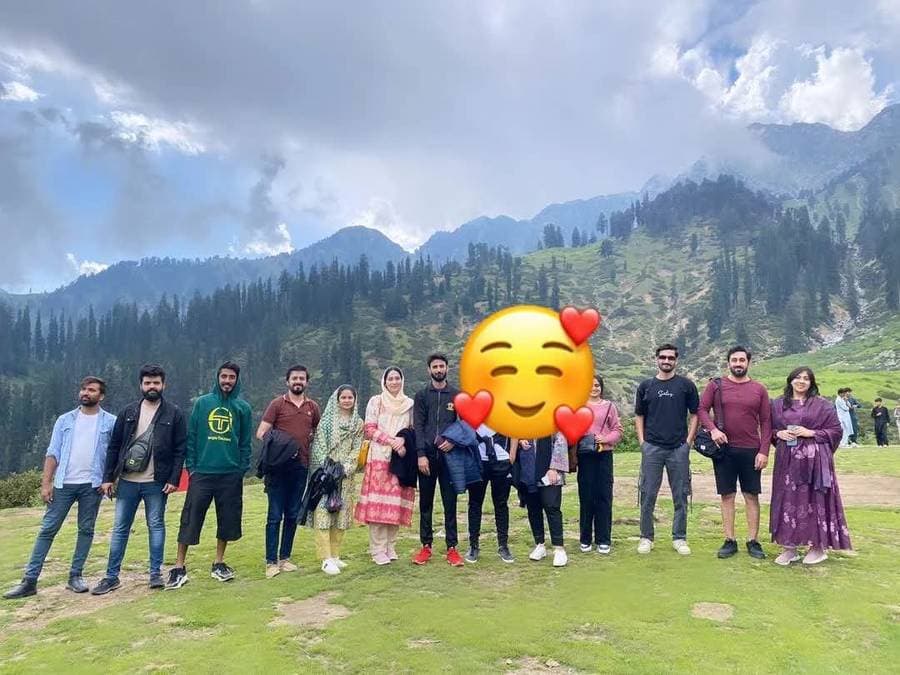 Sharan Forest — A Peaceful Wooden Wonderland