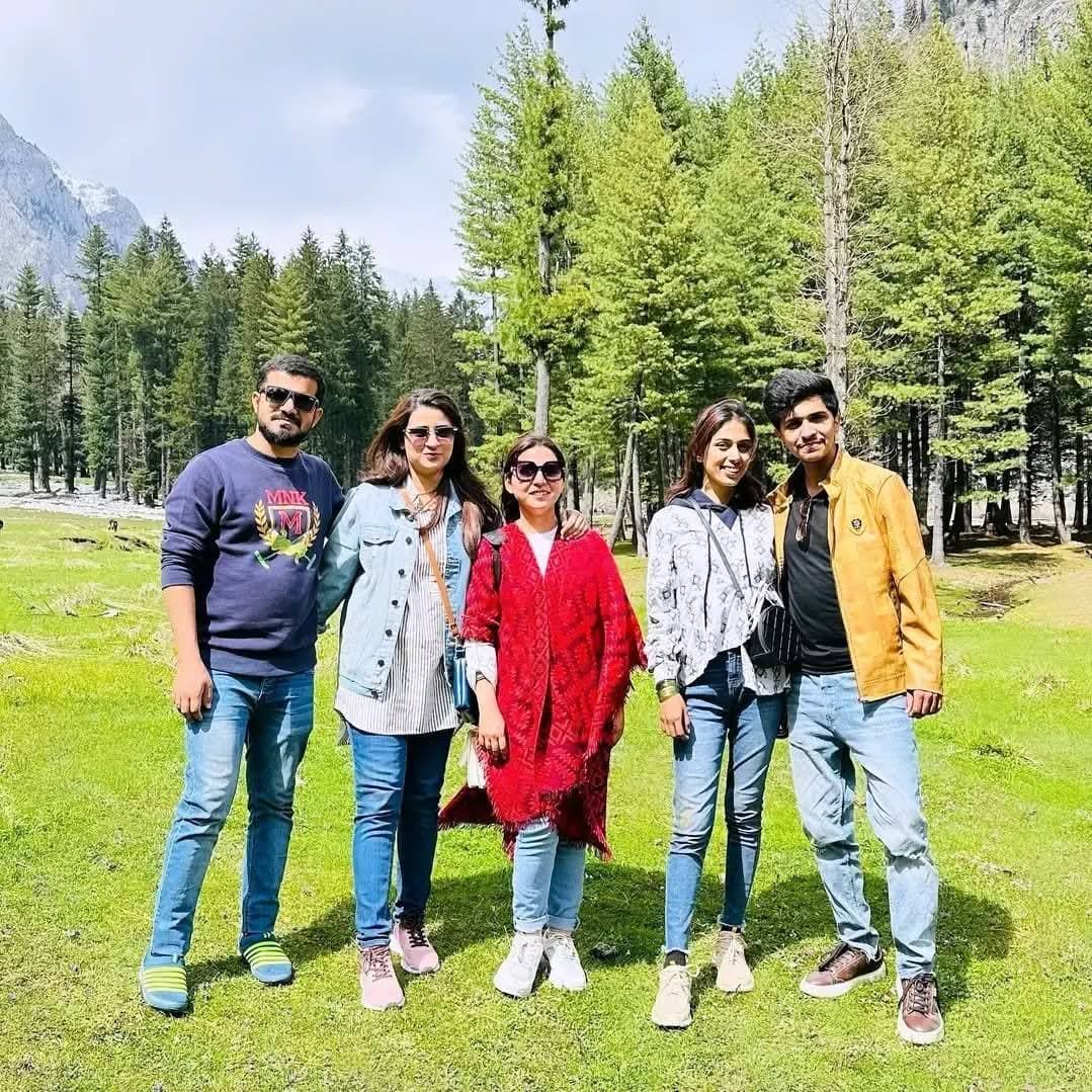Swat & Kalam — The Valleys of Peace and Timeless Beauty