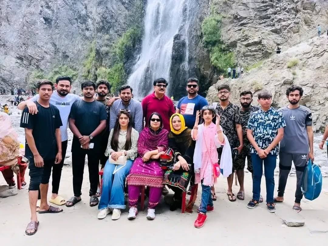 Naran & Kaghan — Home of the Enchanting Lake Saif-ul-Maluk