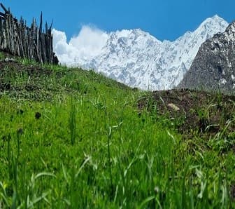 Breathtaking Mountain Escapes You Must Experience