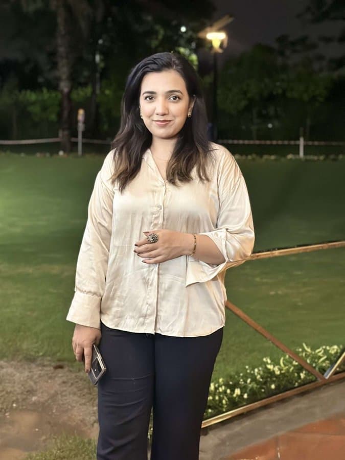 Iqra Butt